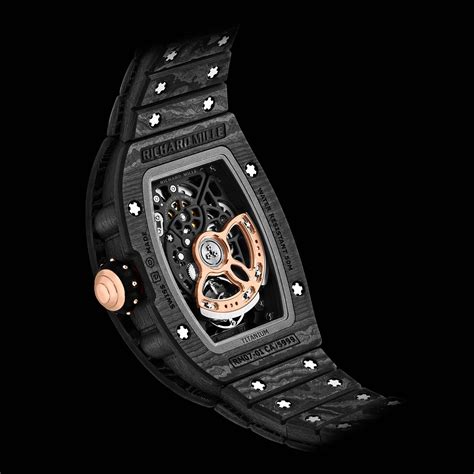 richard mille number 7|richard mille 07 01.